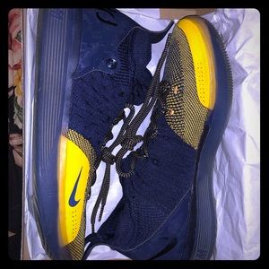 KD 11 Chinese Zodiac